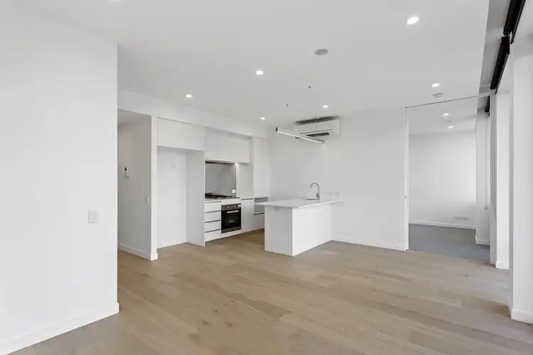 Second view of Homely apartment listing, 713/477 Boundary Street, Spring Hill QLD 4000
