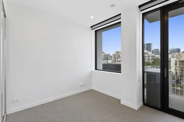 Fourth view of Homely apartment listing, 713/477 Boundary Street, Spring Hill QLD 4000