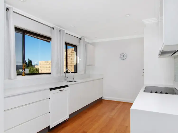 Fourth view of Homely townhouse listing, 81 Hallen Close, Phillip ACT 2606