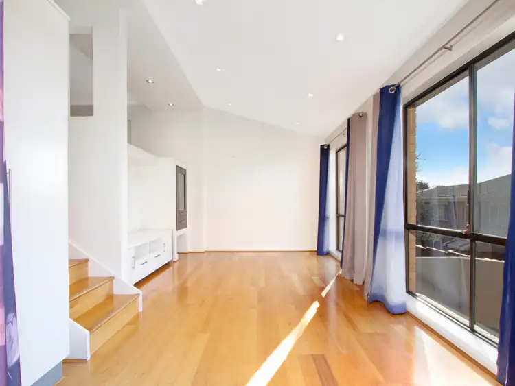 Sixth view of Homely townhouse listing, 81 Hallen Close, Phillip ACT 2606
