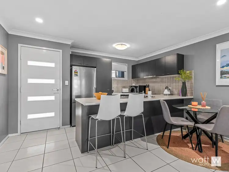 Third view of Homely townhouse listing, 3/20 Jennings Street, Zillmere QLD 4034