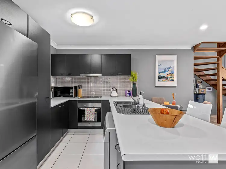 Fifth view of Homely townhouse listing, 3/20 Jennings Street, Zillmere QLD 4034