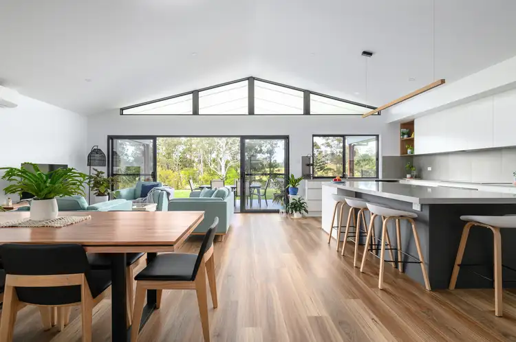 Second view of Homely house listing, 119 Watergum Drive, Pie Creek QLD 4570