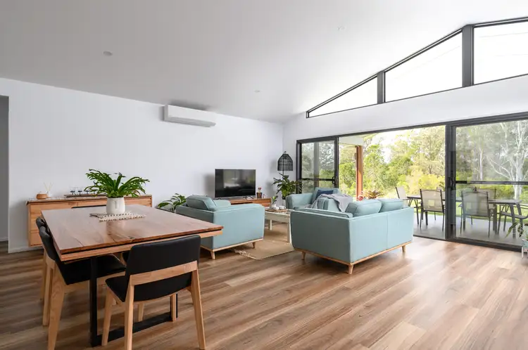 Fifth view of Homely house listing, 119 Watergum Drive, Pie Creek QLD 4570