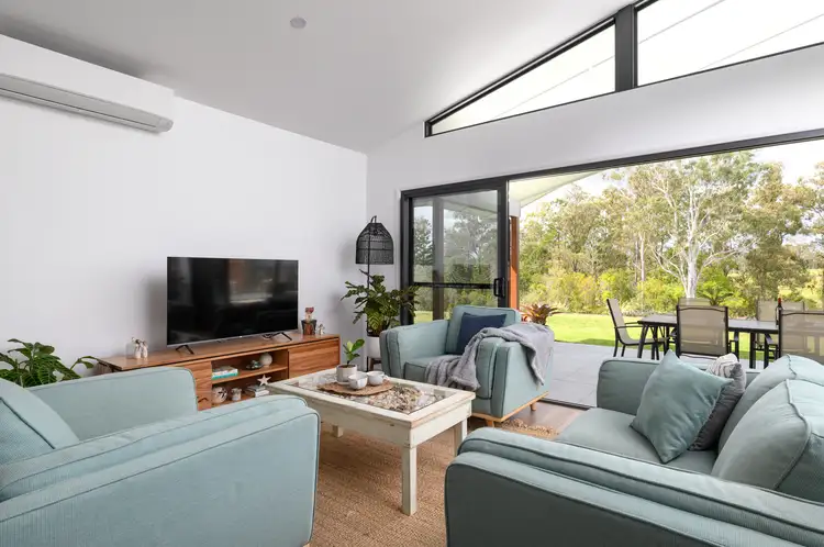 Sixth view of Homely house listing, 119 Watergum Drive, Pie Creek QLD 4570