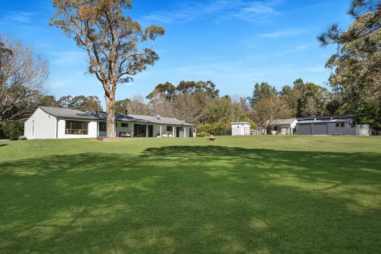 Main view of Homely house listing, 12 Mount Vista Close, Berry NSW 2535