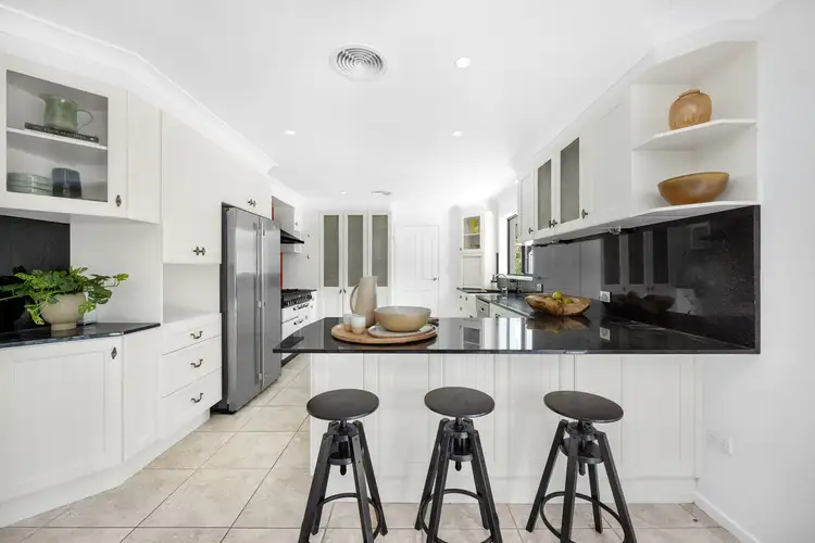 Second view of Homely house listing, 12 Mount Vista Close, Berry NSW 2535