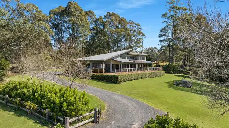 Main view of Homely house listing, 21 Oldham Close, Tomerong NSW 2540