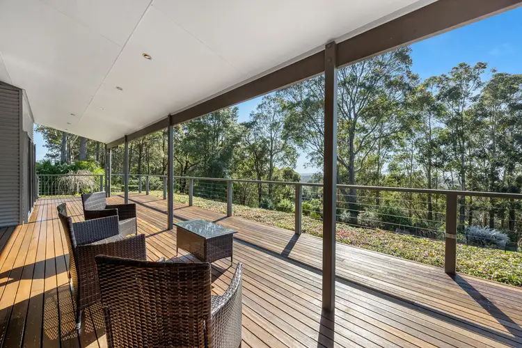 Second view of Homely house listing, 21 Oldham Close, Tomerong NSW 2540