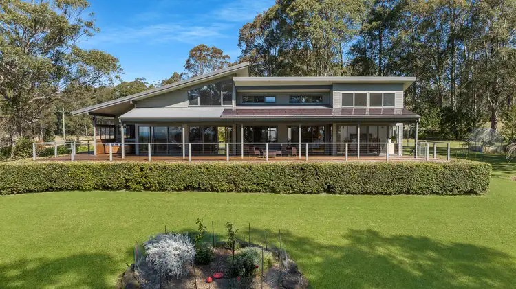 Third view of Homely house listing, 21 Oldham Close, Tomerong NSW 2540