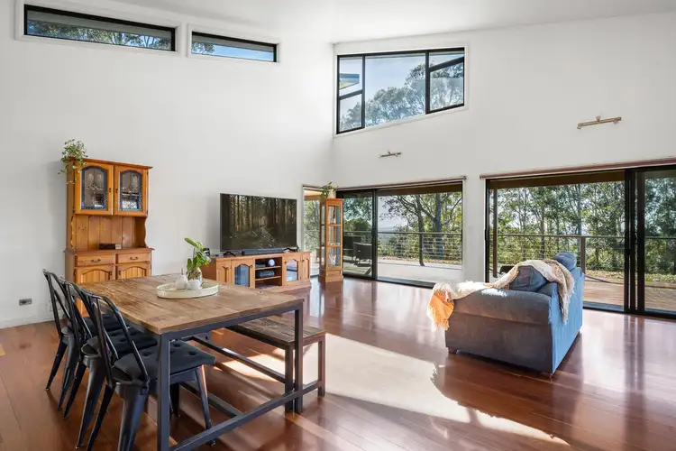 Fourth view of Homely house listing, 21 Oldham Close, Tomerong NSW 2540