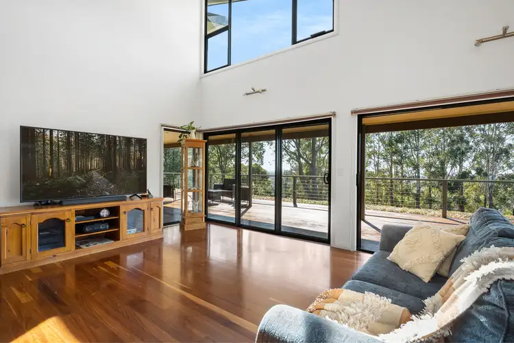 Fifth view of Homely house listing, 21 Oldham Close, Tomerong NSW 2540
