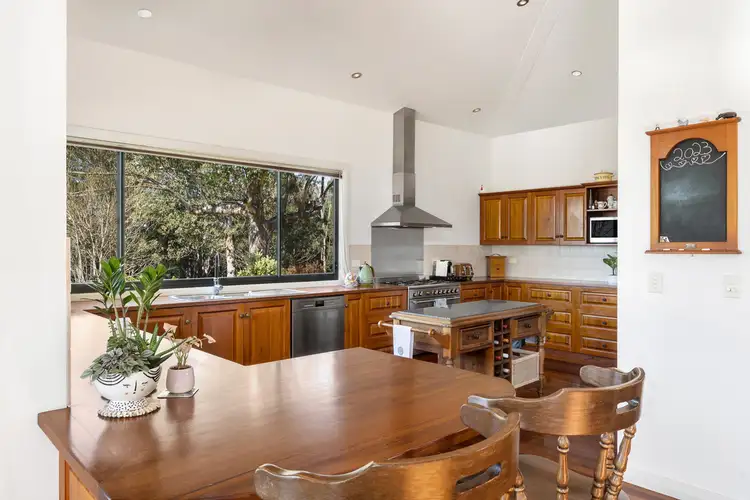 Sixth view of Homely house listing, 21 Oldham Close, Tomerong NSW 2540