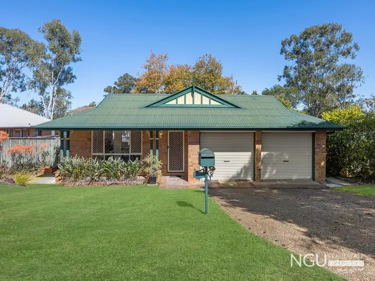 10 John Staines Crescent, North Ipswich QLD 4305