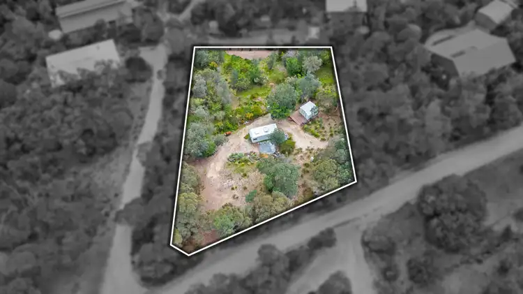 Second view of Homely land listing, 20 First Street, Paradise Beach VIC 3851