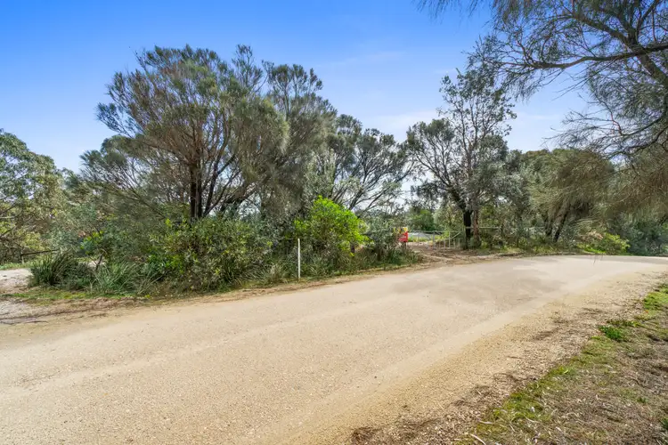 Third view of Homely land listing, 20 First Street, Paradise Beach VIC 3851