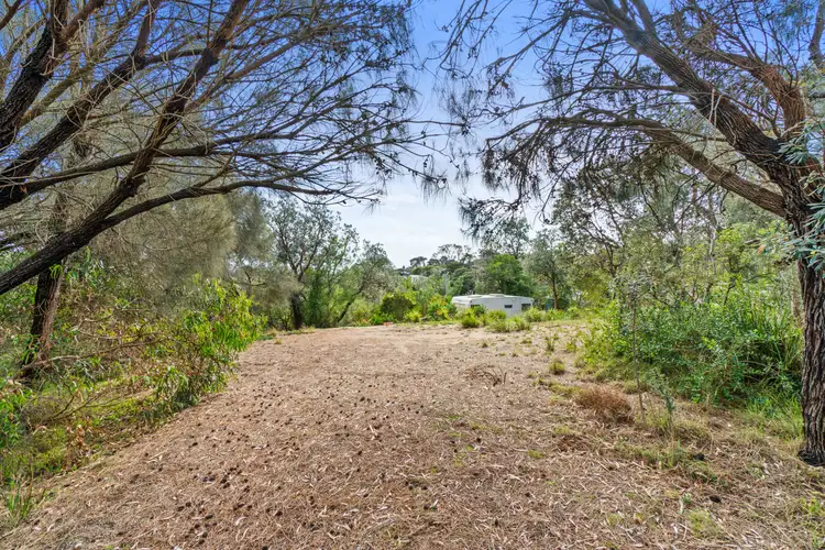 Fourth view of Homely land listing, 20 First Street, Paradise Beach VIC 3851