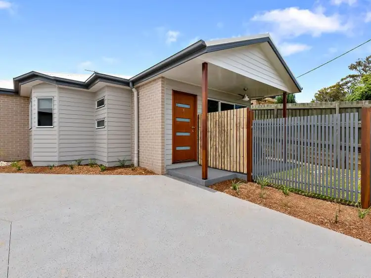 Main view of Homely apartment listing, 7/436 Hume Street, Middle Ridge QLD 4350