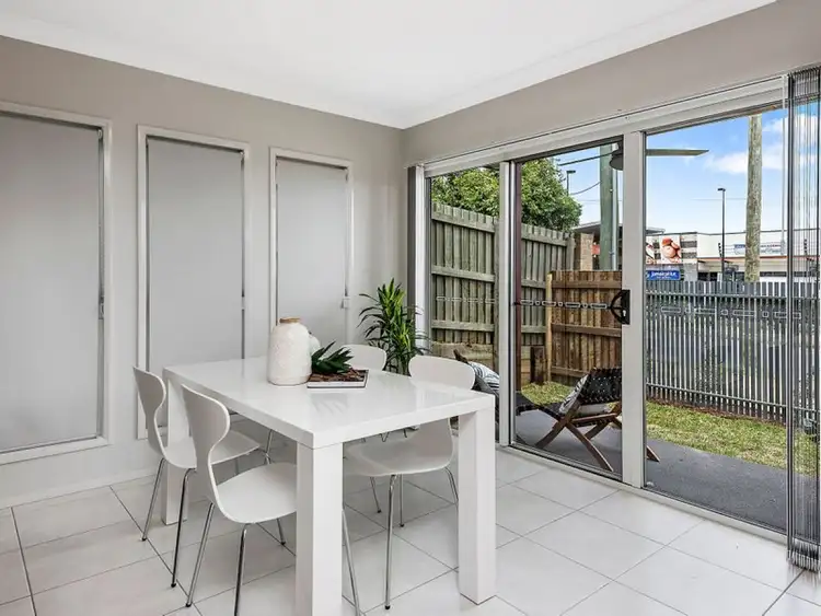 Third view of Homely apartment listing, 7/436 Hume Street, Middle Ridge QLD 4350
