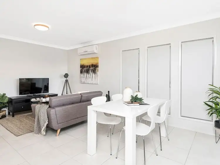 Fifth view of Homely apartment listing, 7/436 Hume Street, Middle Ridge QLD 4350