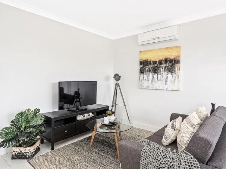 Sixth view of Homely apartment listing, 7/436 Hume Street, Middle Ridge QLD 4350