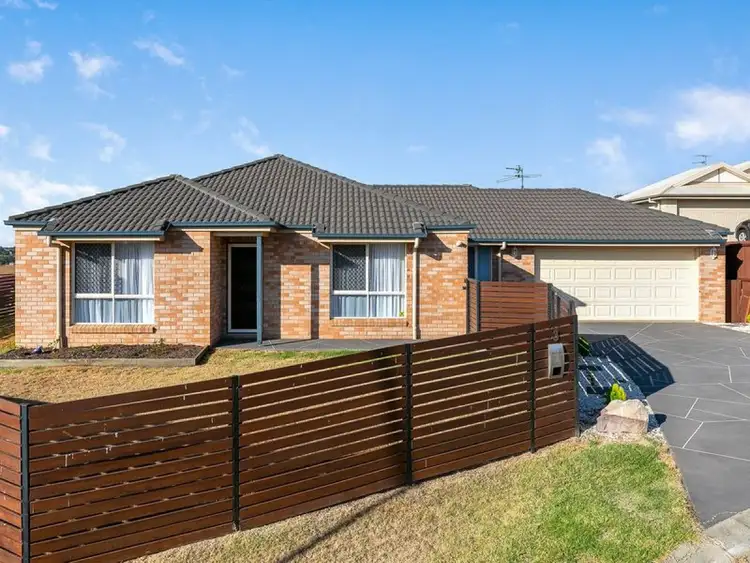 3 Comet Close, Glenvale QLD 4350
