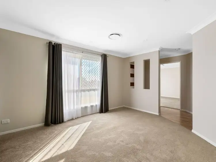 Second view of Homely house listing, 3 Comet Close, Glenvale QLD 4350