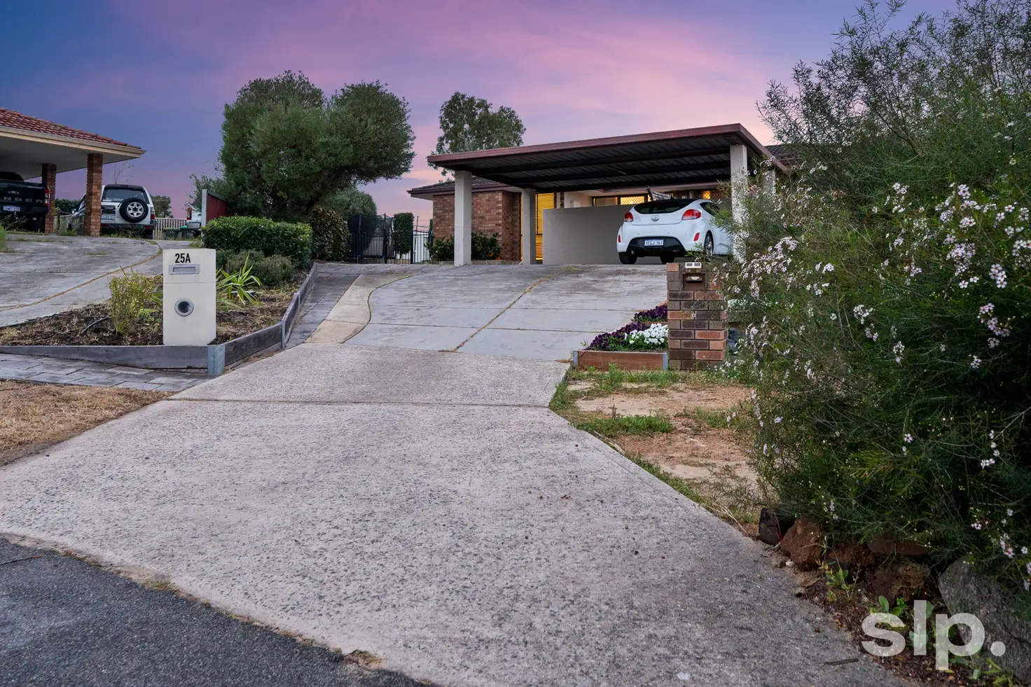Main view of Homely house listing, 25A Atwick Way, Craigie WA 6025