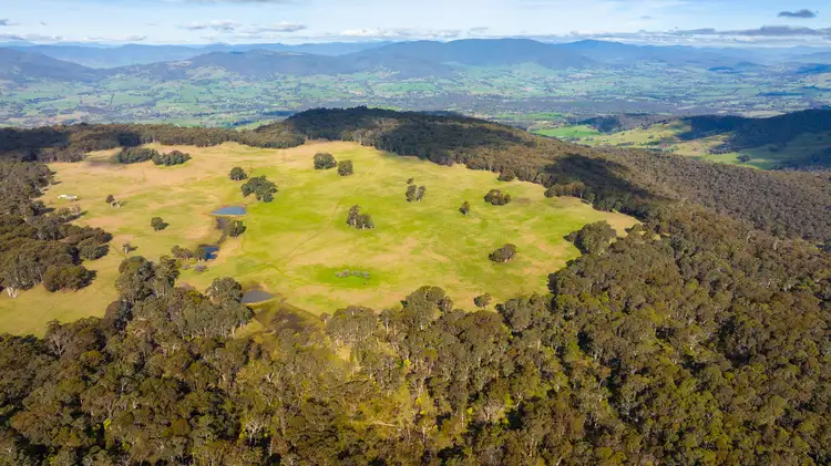 Fourth view of Homely rural property listing, Ewarts Road, Yackandandah VIC 3749