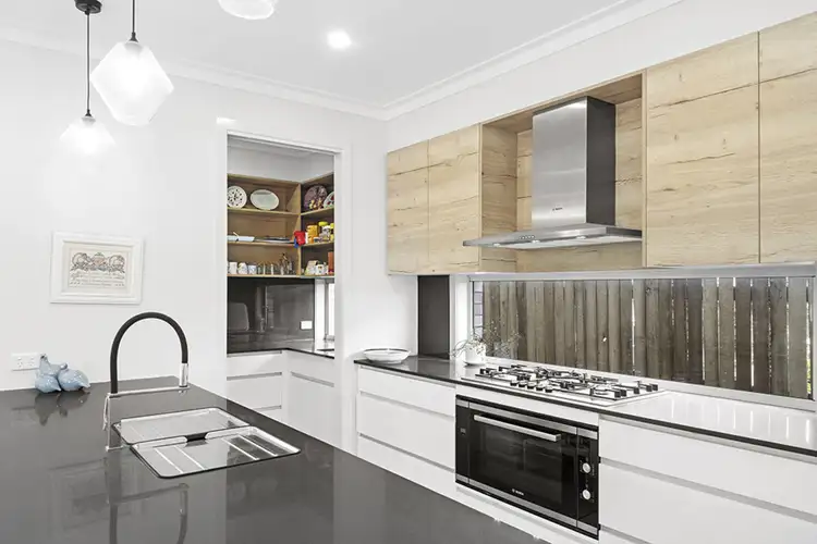 Fifth view of Homely house listing, 18a Simla Street, Mount Lofty QLD 4350