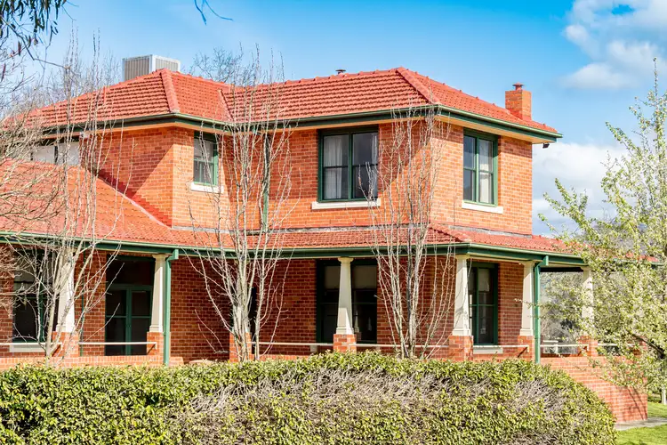 Main view of Homely rural property listing, 334 Gentle Road, Gundowring VIC 3691