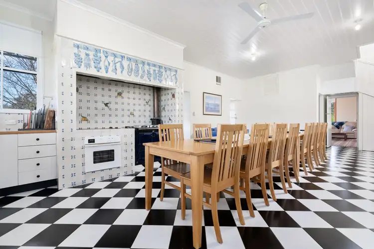 Second view of Homely rural property listing, 334 Gentle Road, Gundowring VIC 3691