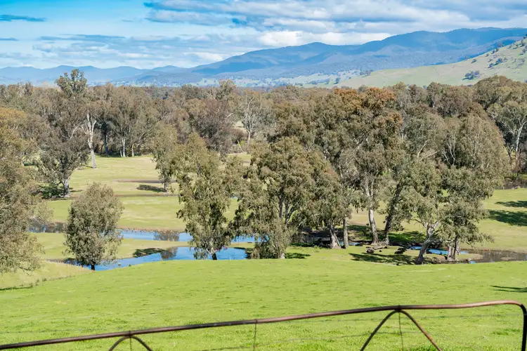 Fifth view of Homely rural property listing, 334 Gentle Road, Gundowring VIC 3691