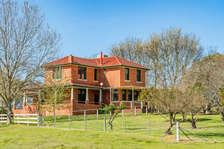 Sixth view of Homely rural property listing, 334 Gentle Road, Gundowring VIC 3691