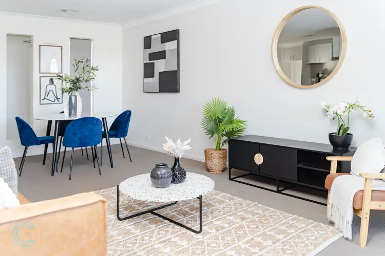 Fifth view of Homely townhouse listing, 148 Plimsoll Drive, Casey ACT 2913