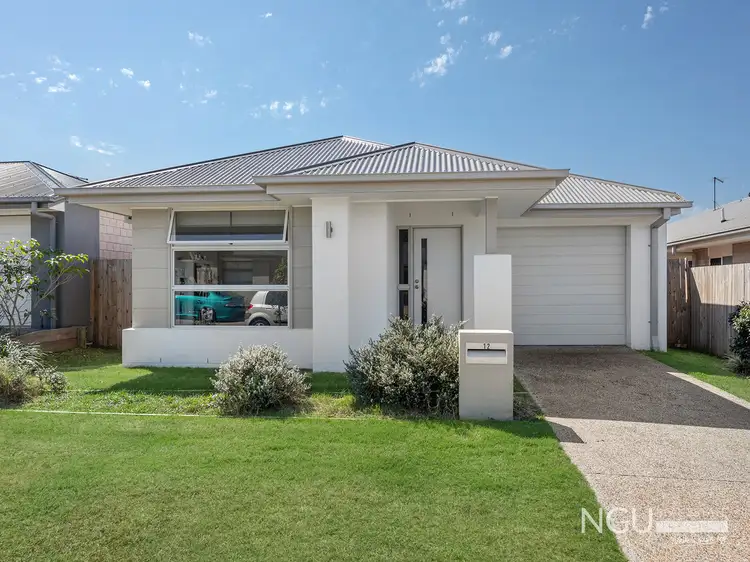 12 Bradleys Street, Ripley QLD 4306