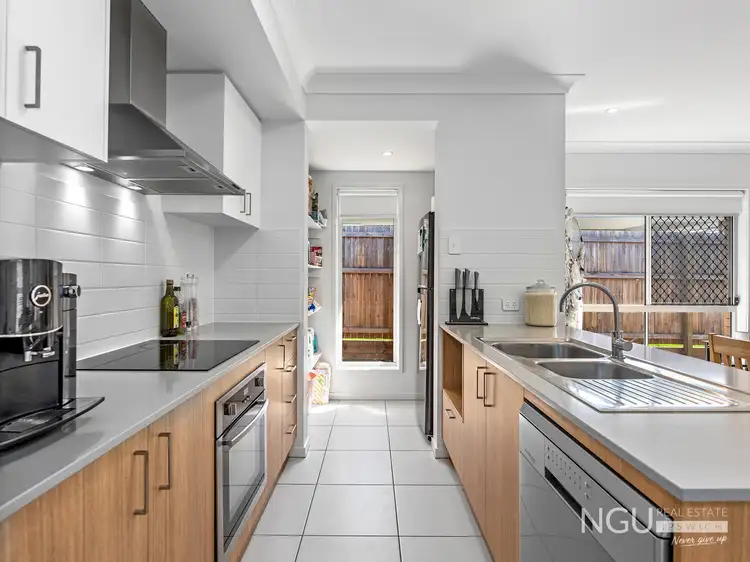 Second view of Homely house listing, 12 Bradleys Street, Ripley QLD 4306
