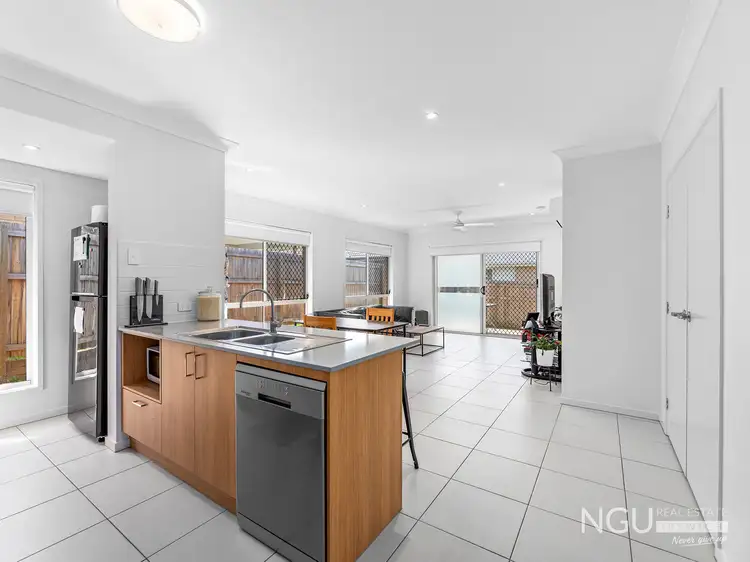 Third view of Homely house listing, 12 Bradleys Street, Ripley QLD 4306