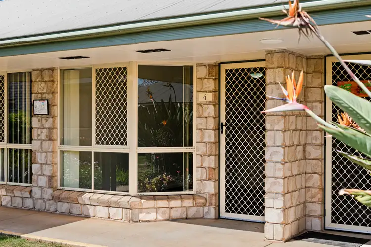 4/55-59 Drayton Road, Harristown QLD 4350