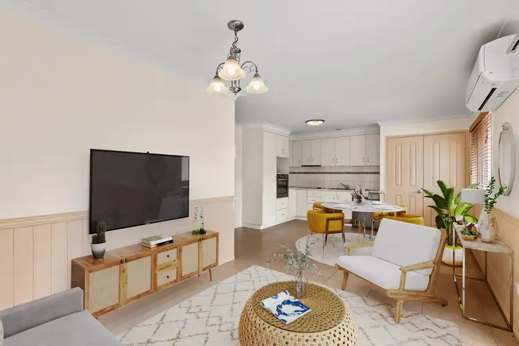Second view of Homely unit listing, 2/22 Queen Street, Clifton QLD 4361