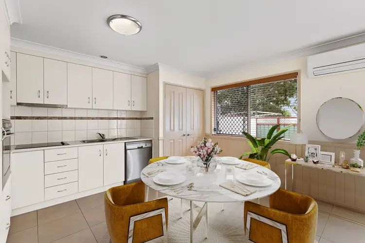 Third view of Homely unit listing, 2/22 Queen Street, Clifton QLD 4361