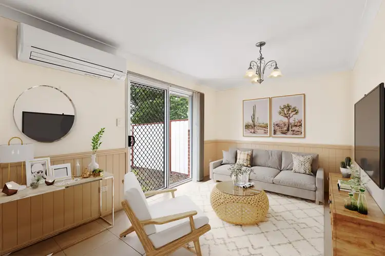 Fourth view of Homely unit listing, 2/22 Queen Street, Clifton QLD 4361