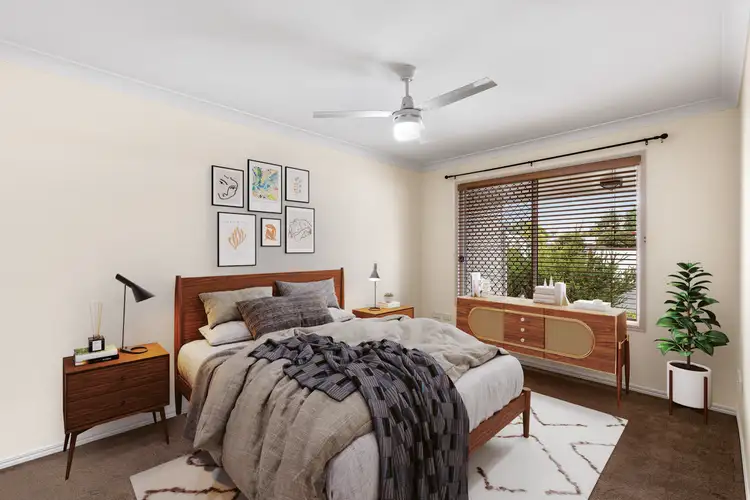 Fifth view of Homely unit listing, 2/22 Queen Street, Clifton QLD 4361