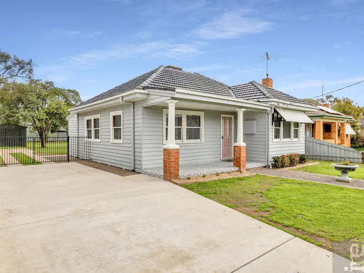 Main view of Homely house listing, 5 Mepunga Avenue, Wangaratta VIC 3677