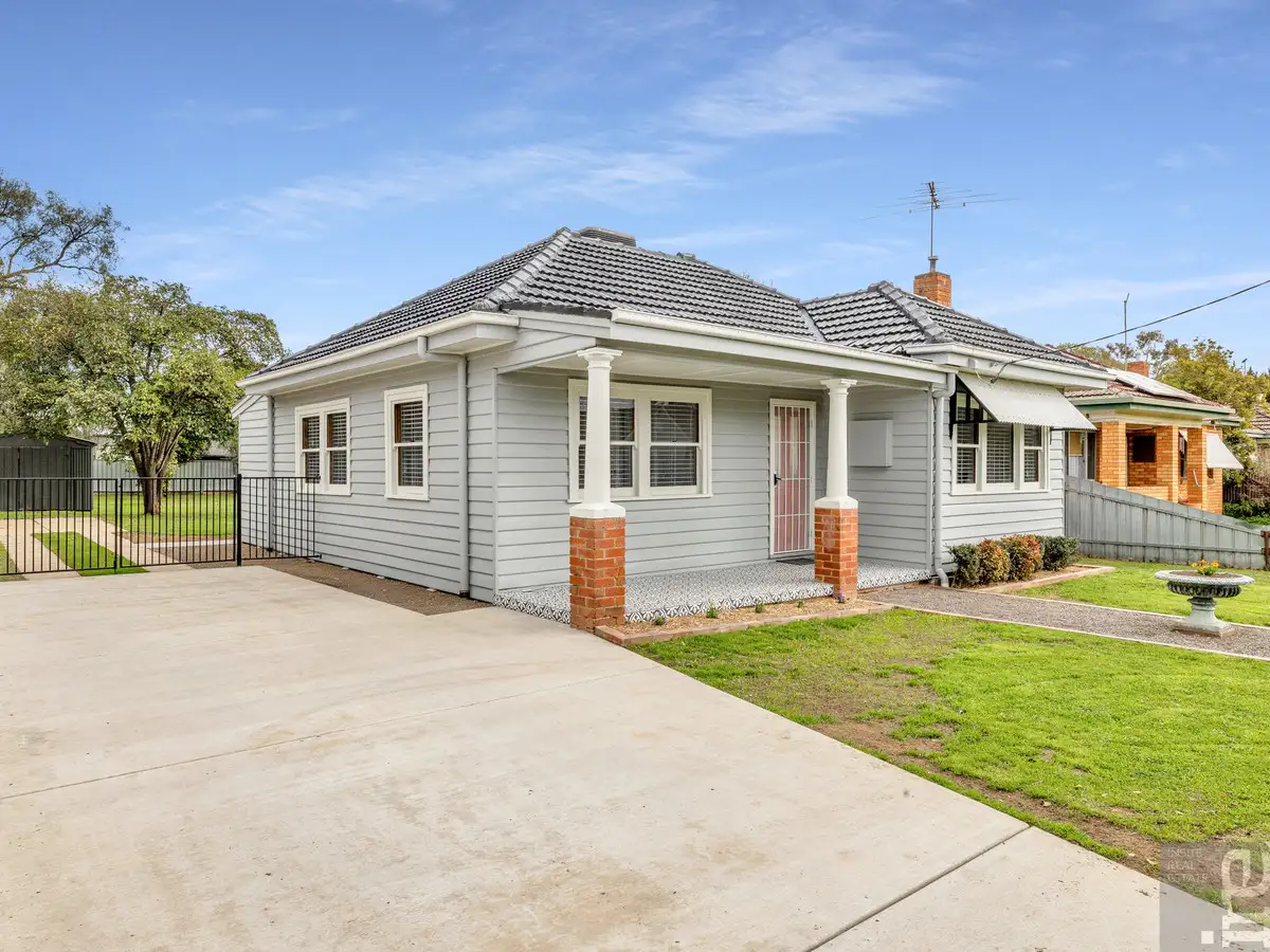 Main view of Homely house listing, 5 Mepunga Avenue, Wangaratta VIC 3677