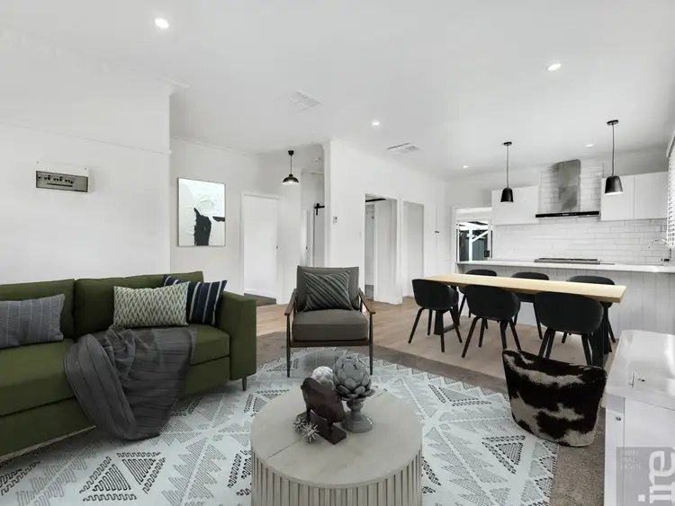 Fifth view of Homely house listing, 5 Mepunga Avenue, Wangaratta VIC 3677