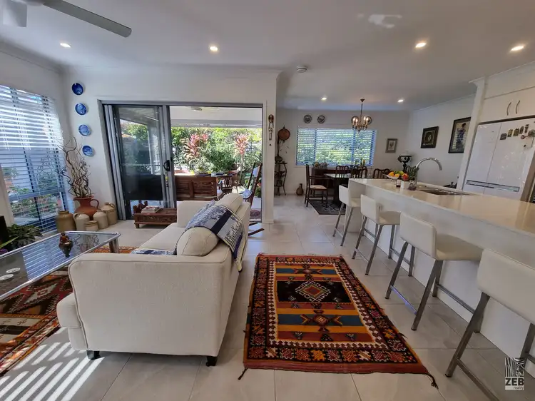 Second view of Homely house listing, 20/1 Halcyon Way, Bli Bli QLD 4560