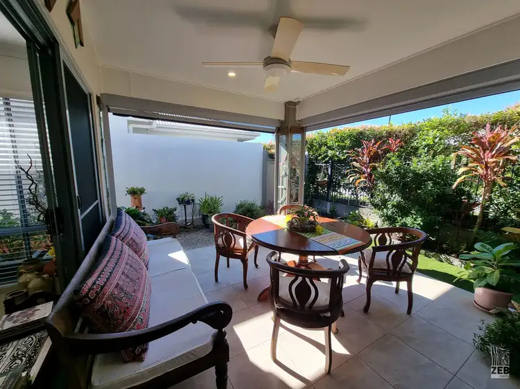 Fourth view of Homely house listing, 20/1 Halcyon Way, Bli Bli QLD 4560