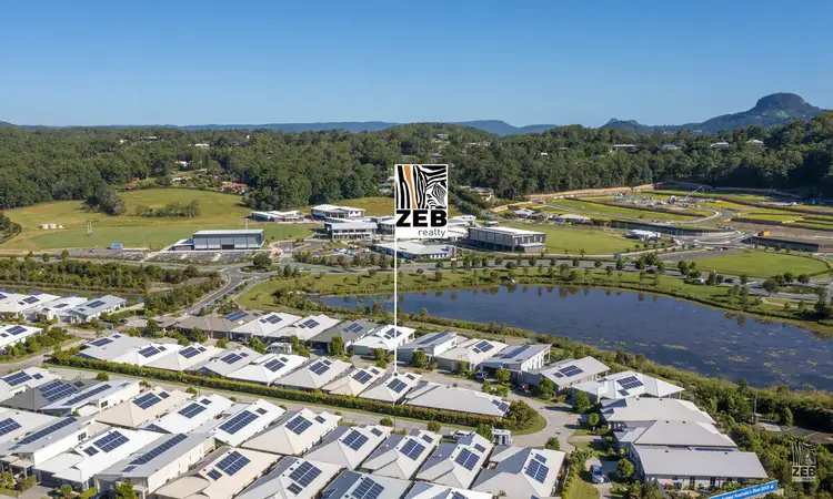 Sixth view of Homely house listing, 20/1 Halcyon Way, Bli Bli QLD 4560