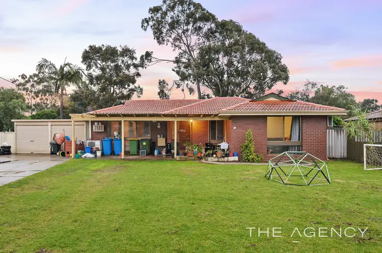 14 Windarra Way, Armadale WA 6112